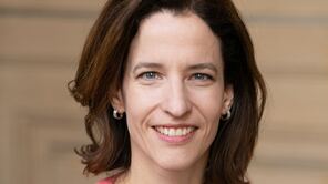 Prof. Dr. Cornelia Woll, Hertie School of Governance