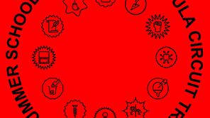 Poster zur Summer School