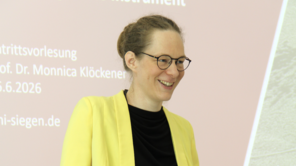 Antrittsvorlesung Monnica Klöckener_5