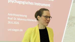 Antrittsvorlesung Monnica Klöckener_7