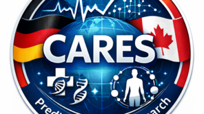 CARES Projekt Logo der Arbeitsgruppe MIGS