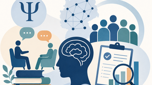 Collaboration in mental health research