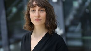 Portrait Dörrenbächer