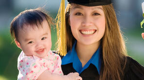 Familienstipendium