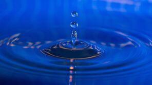 Wasser