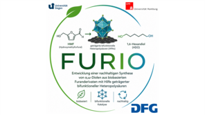 Projektlogo Furio