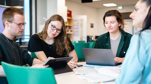 Imagefoto der MatheWerkstatt