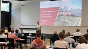 Antrittsvorlesung Monnica Klöckener_3