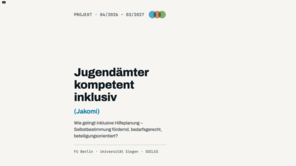 Jakomi Teaser