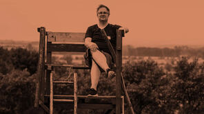 Jan Kampshoff im JUNG Podcast