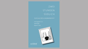 Teaserbild zur Publikation Zwei Stunden südlich