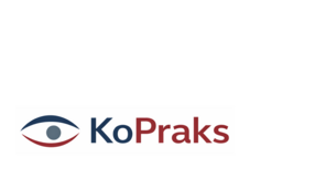 Logo KoPraks Web
