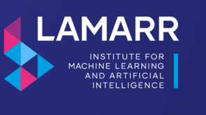 Lamarr Logo