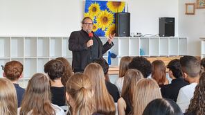 Lesung Christian Linker 02-07-2026