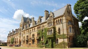 Oxford