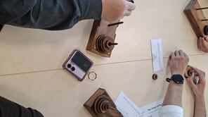 Material der Mathewerkstatt