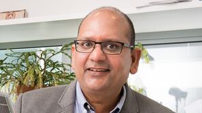 Prof. Ramesh Rayudu