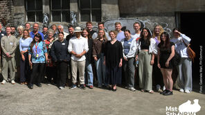 Recap 20 Jahre Master Städtebau NRW