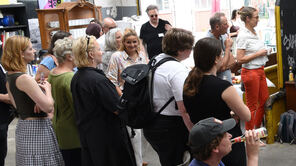 Recap 20 Jahre Master Städtebau NRW