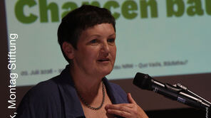 Recap 20 Jahre Master Städtebau NRW