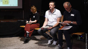 Recap 20 Jahre Master Städtebau NRW