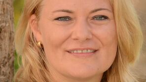 Ricarda Lange