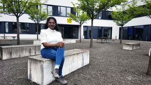 Dr. Dr. Shanmugapriya Periyannan