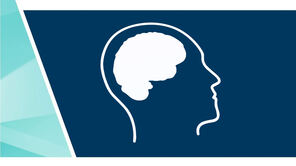 Darstellung eines Neurodiversitäts-Icons