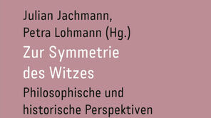 Veröffentlichung - Zur Symmetrie des Witzes