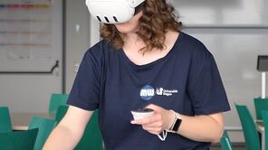 Material der Mathewerkstatt