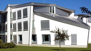 Gebäude Campus Artur-Woll-Haus
