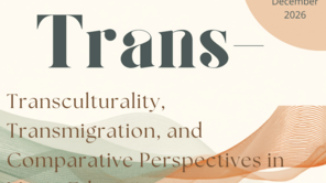 Symposium Trans