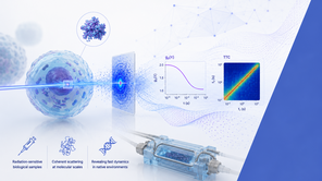 Instrumentation for low-dose XPCS