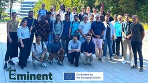 EMINENT Summer School