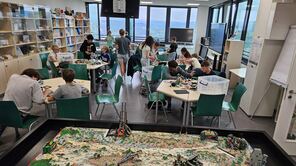 AI_Robotics_Explorer_Camps_Eindruck_2