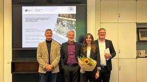 Promotion DR