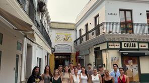 Summer School Sevilla