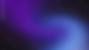 Grafik eines Farbverlaufs in schwarz und violett