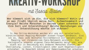 Kreativ Workshop