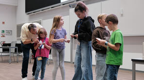 Kinderuni Euro 22-09-2026