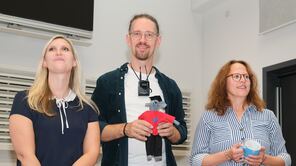 Kinderuni Scholl 15-09-2026