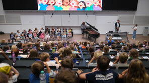Kinderuni 15-09-2026