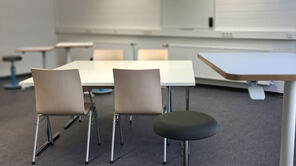 LEOflex Tische &amp; mobile Stehtische und Hocker