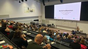 Teilhabekongress