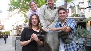 Studierendengremium Katholische Theologie