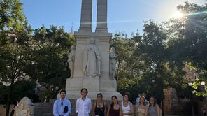 SummerSchoolServilla2026