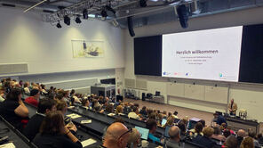 Der 4. Kongress der Teilhabeforschung an der Universität Siegen