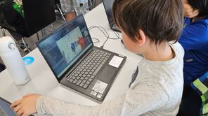 AI_Robotics_Camp_Eindruck_4
