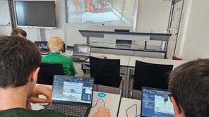 AI_Robotics_Camp_Eindruck_3
