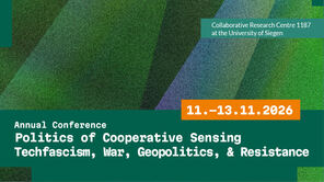 Conference Poster